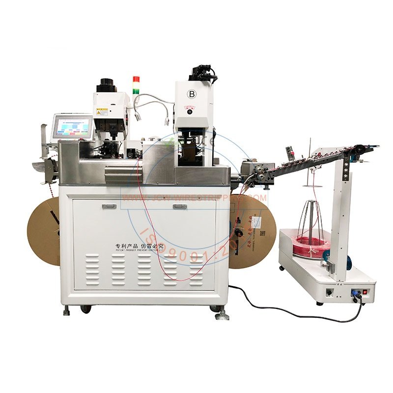 TurboFil introduces semi and fully automatic vial crimping machines
