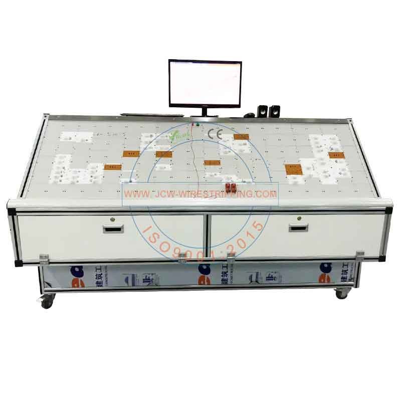 Automotive Wire Harness Test Table