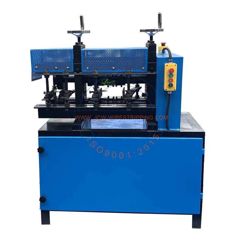 Industrial Large Cable & Copper Wire Stripping Machine