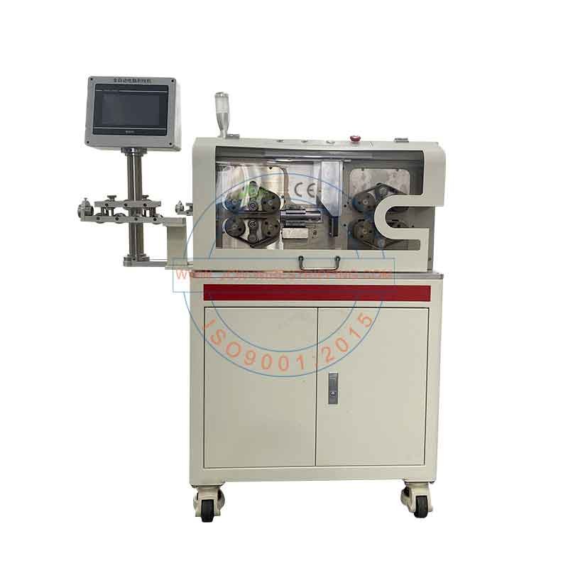 Automatic Cable and Wire Cut Strip Machine [ 70mm² ]
