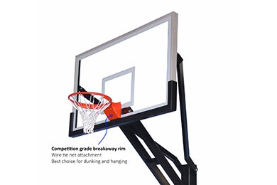 Pro Breakaway Rim