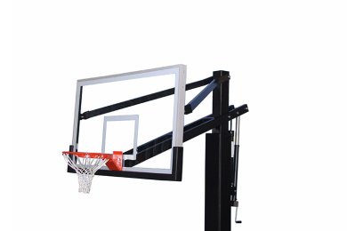 Choosing a Height-Adjustable Basketball Hoop
