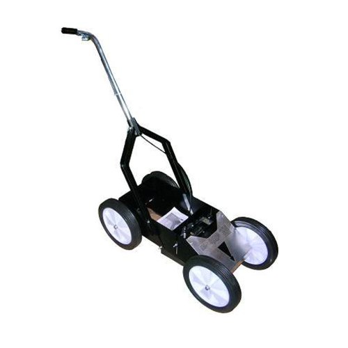 Aerosol Field Line Marker