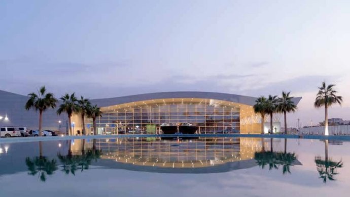 Perfect Commerce Makes Its Official Debut at FSB Saudi Arabia Exhibition 