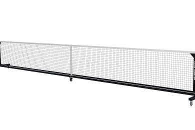 Pickleball Net - Everything You Need to Know