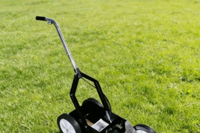  Aerosol Field Line Marker