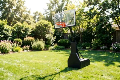Turn Your Backyard Into a Hub for Connection and Activity