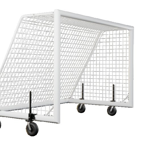 Alum Portable Soccer Goal FX0203A110W
