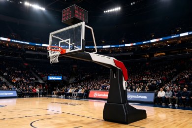 Perfect Commerce Heavy-Duty Basketball Hoop Buying Guide