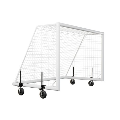 Aluminum Portable Soccer Goal FX0203A110W
