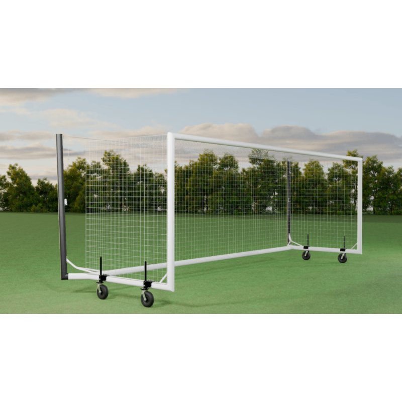 Aluminum Portable Soccer Goal|Portable Soccer Goal|Soccer Goal Manufacturer