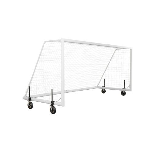 Aluminum Portable Soccer Goal FX0205A110W