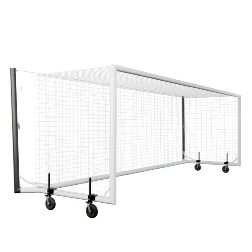 Aluminum Portable Soccer Goal FXB824A110W