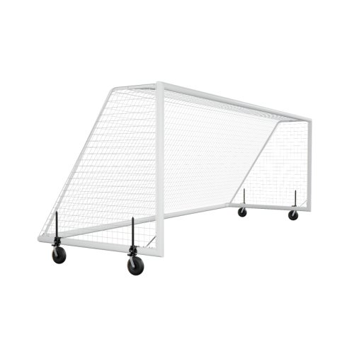 Aluminum Portable Soccer Goal FX824A110W