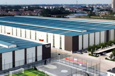Perfect Commerce Shines at Melbourne NSC Expo: Premium Sports Facilities Win Global Acclaim