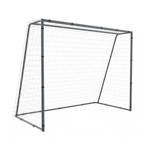 Steel Pipe Soccer Goal FX0608S42 
