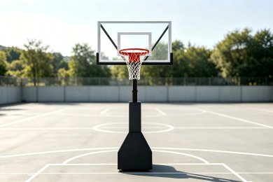 The Ultimate Guide to Perfect Commerce Adjustable Height Basketball Stand