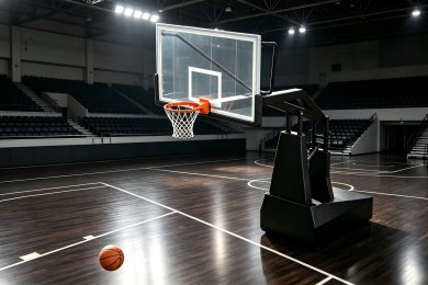 Hydraulic‑Adjustable Basketball Hoops: Perfect Commerce Buying Guide for Family Home Courts