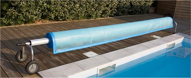 Swimming Pool Cover