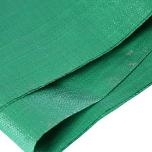 Pp Grass-proof Cloth