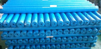 A new breakthrough in multi-scenario applications, Qingdao Ruilai New Materials Technology's high-performance tarpaulin is officially launched