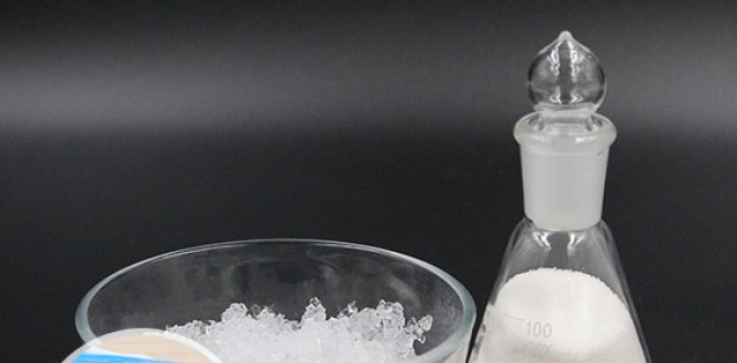 Characteristics of polymer gel ice packs