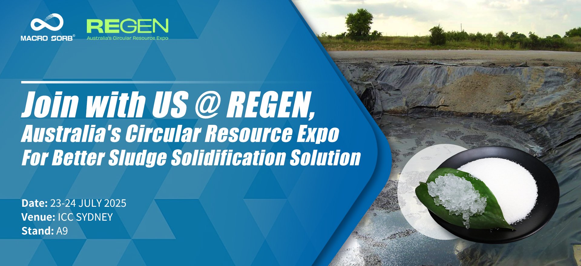 Join with Us@ REGEN