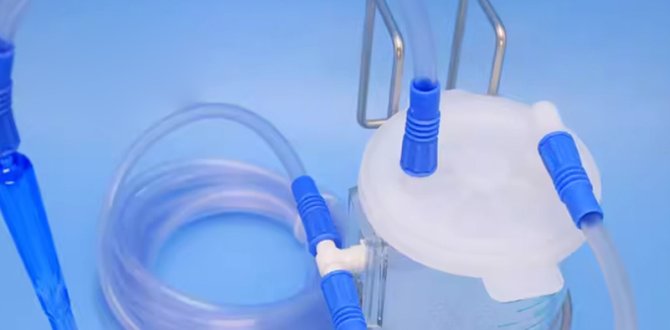 Revolutionizing Hospital Hygiene: Super-Absorbent Polymers in Dissolvable Packs