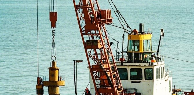 How Superabsorbent Polymers (SAPs) Can Cut Dredging Costs by 50%+
