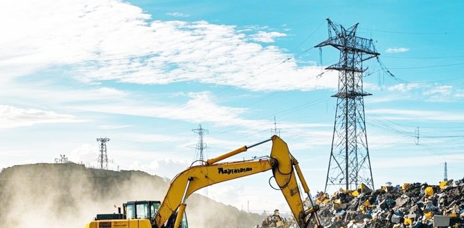 Dewatering Sediments & Sludge: Reducing Treatment Time With Superabsorbent