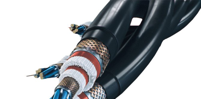 Reliable Protection for Cables Starts with the Right Powder