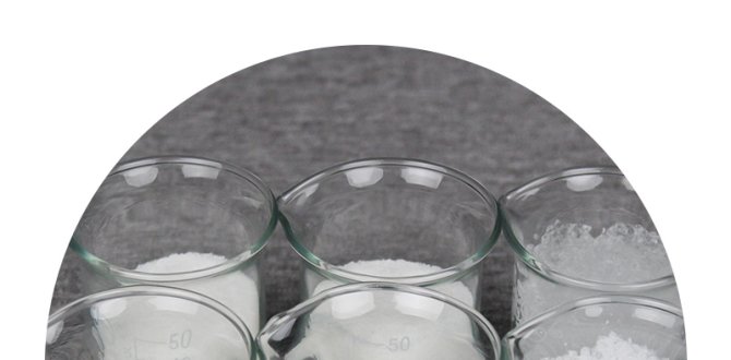 The Ultimate Guide to Sodium Polyacrylate