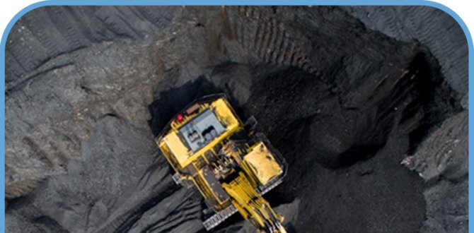 ORESORB™: smarter moisture control and dust suppression for modern mining