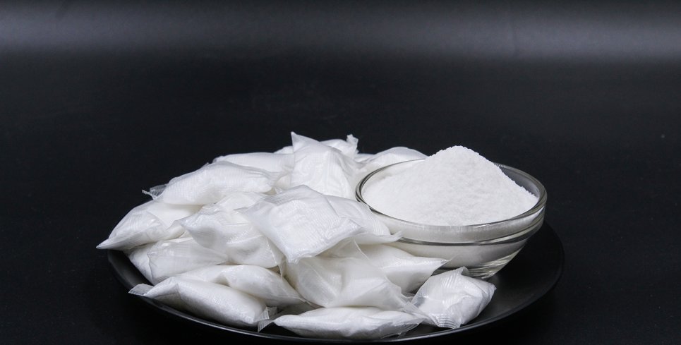 Liquid Waste Solidification Polymer: Innovative Solution for Safe Waste Management
