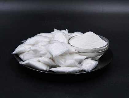 Liquid Waste Solidification Polymer