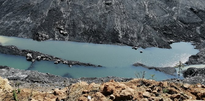 Drilling & Mining Fluids Polymer Supplier in China – SOCO® Polymer Solutions