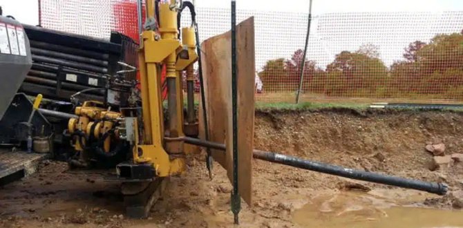 How Can You Solidify HDD Mud On-Site With Superabsorbent Polymers (SAPs)?