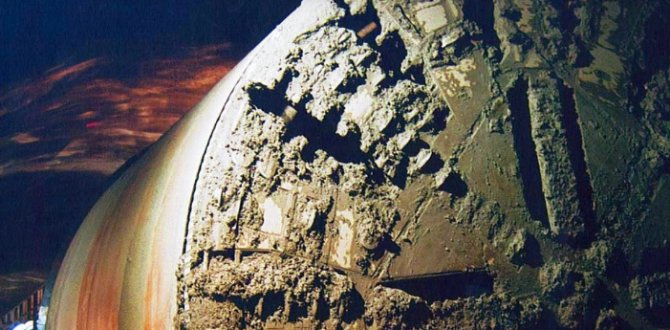 How Can Solidification Polymers Improve Tunneling Sludge Management?
