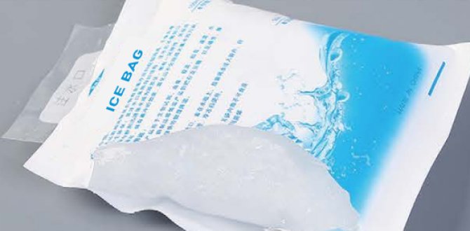 Why Choose SOCO® for Custom Gel Ice Packs?