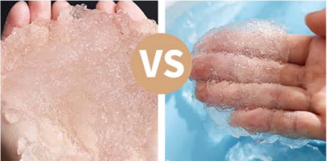 Best Custom Gel Ice Packs Manufacturers for Shipping | ICEBANK™ by SOCO®