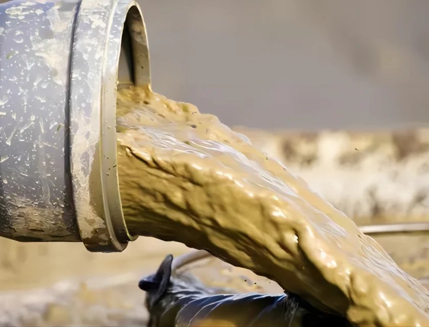 Drilling Waste Solutions