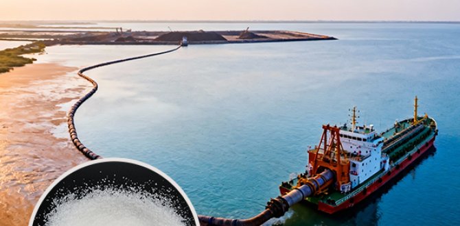 How to Solve Sewage Lagoon Dredging Problems Faster, Safer, and Cheaper with Polymer Solidification