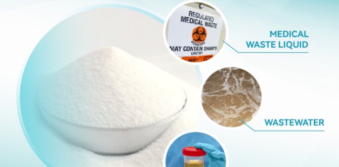 Sodium Polyacrylate (SAP): The Industrial Workhorse for Moisture Control, Waste Solidification, and Safer Operations