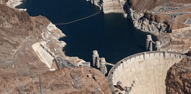 Damseal – Advanced Superabsorbent Polymer Solution for Dam and Pond Sealing