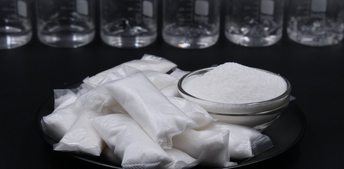 Eliminating Hospital Bio-Risks: Why Smart Healthcare Procurement is Switching to SAP Solidifier Pouches