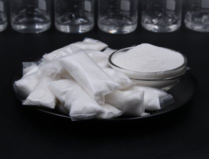 Medical Liquid Solidifier