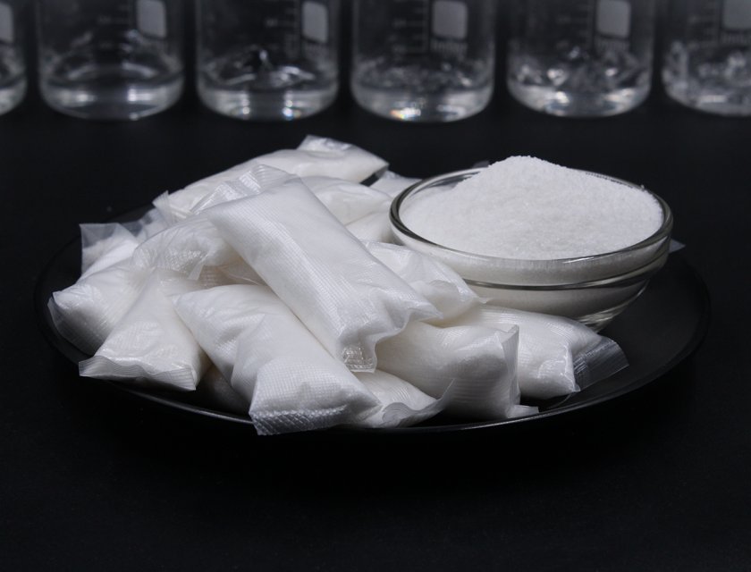 Medical Liquid Solidifier