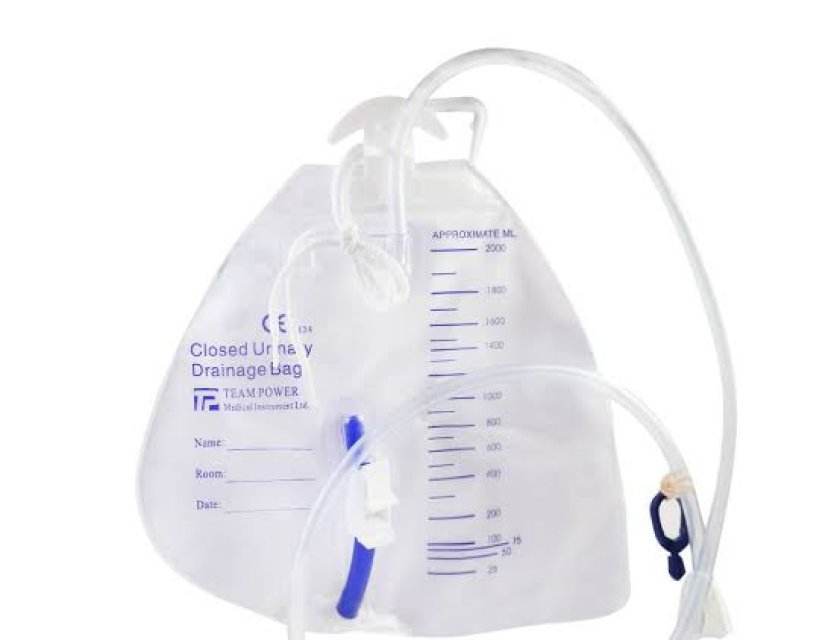 Medical Urine Bag