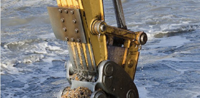 Liquid Waste & Slurry Solidification for Landfills: The Fast, Efficient SAP Solution
