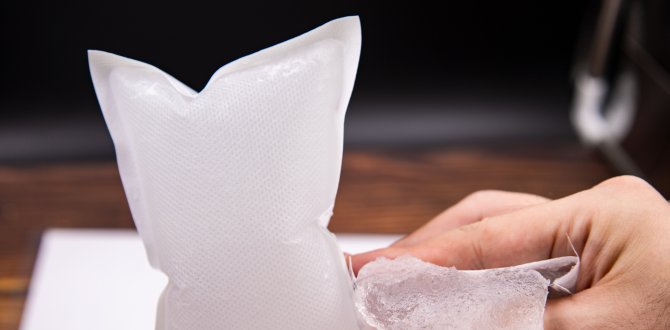 How Advanced SAP Chemistry Eliminates Ice Pack Failure & Slashes Operating Costs